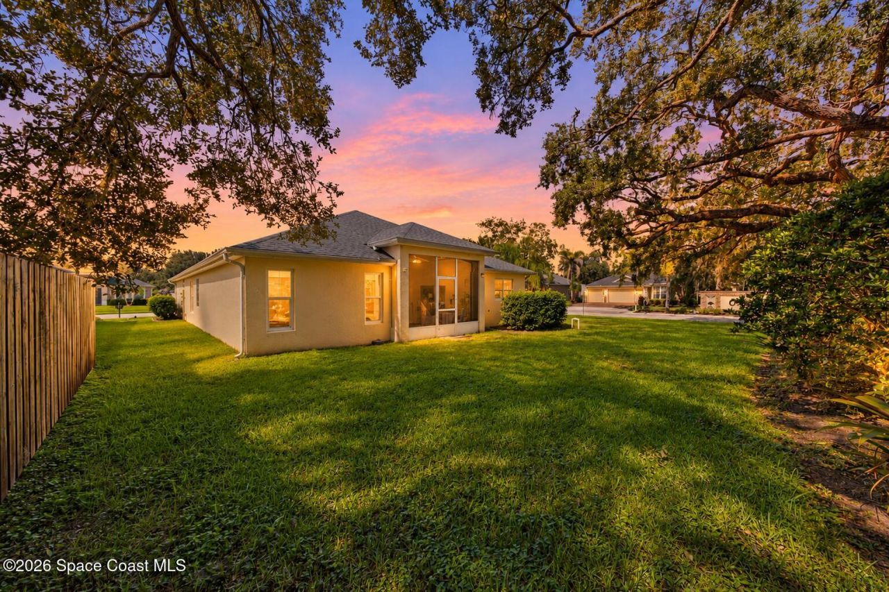 1363 Blazen Ridge Court , Melbourne, FL 32934 Photo