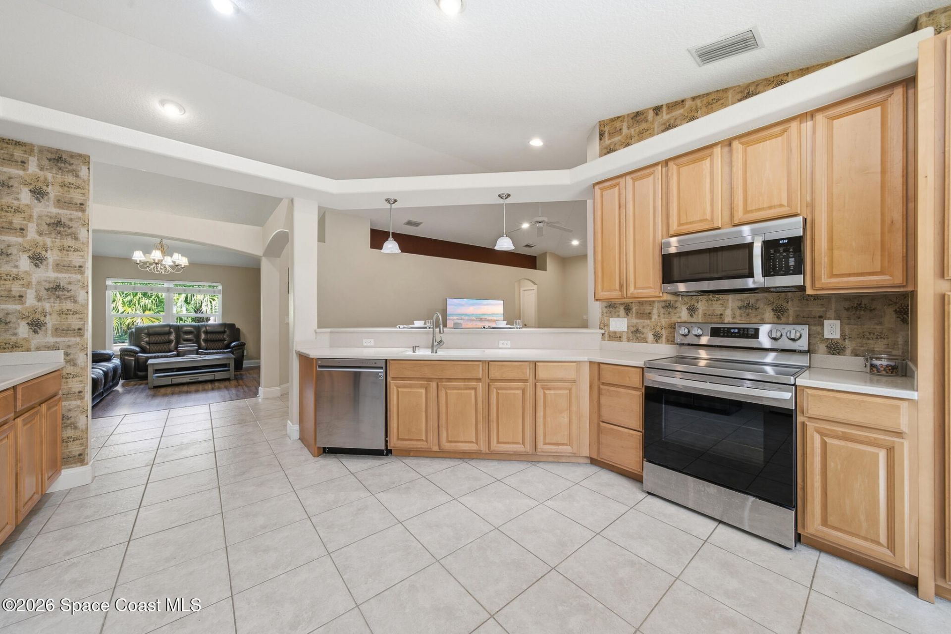 1363 Blazen Ridge Court , Melbourne, FL 32934 Photo