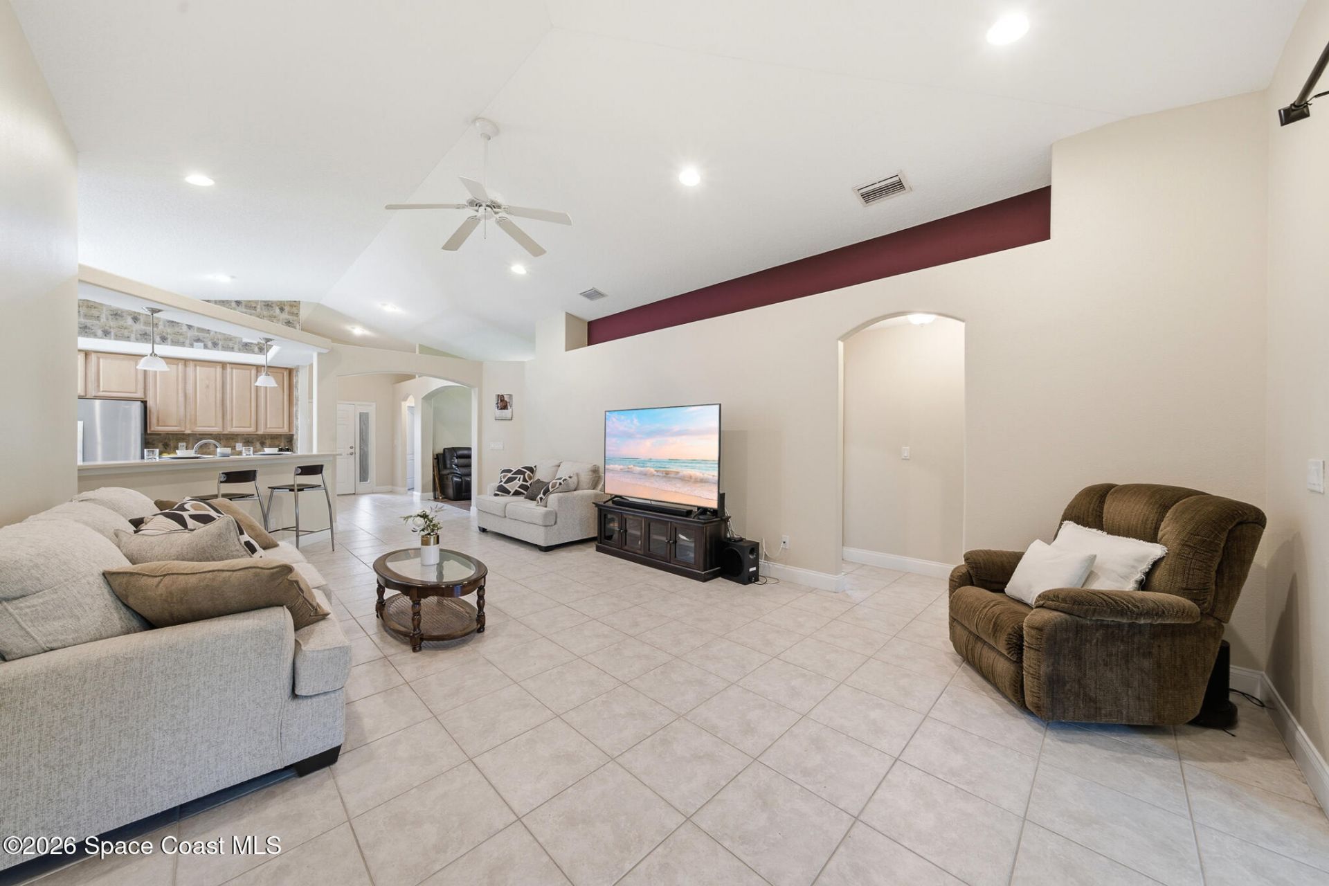 1363 Blazen Ridge Court , Melbourne, FL 32934 Photo