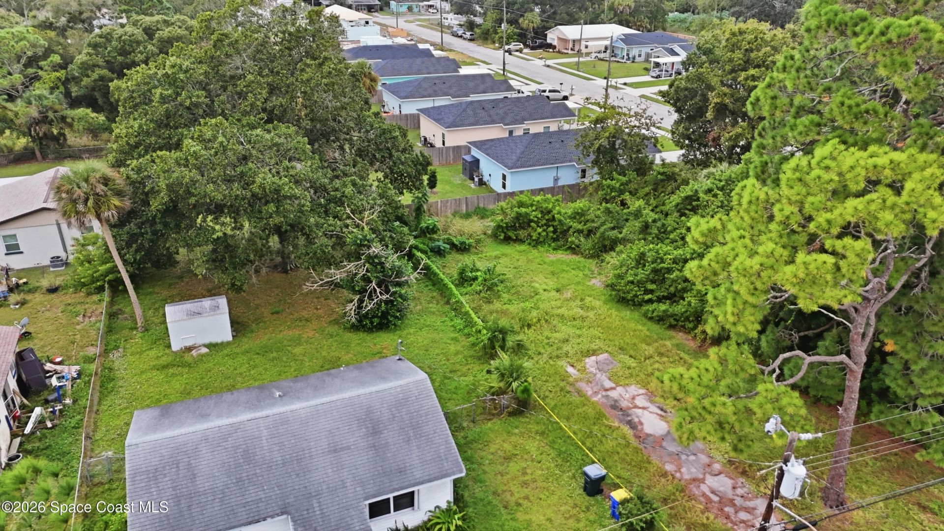 1107 Howard Street, Rockledge, FL 32955 Photo