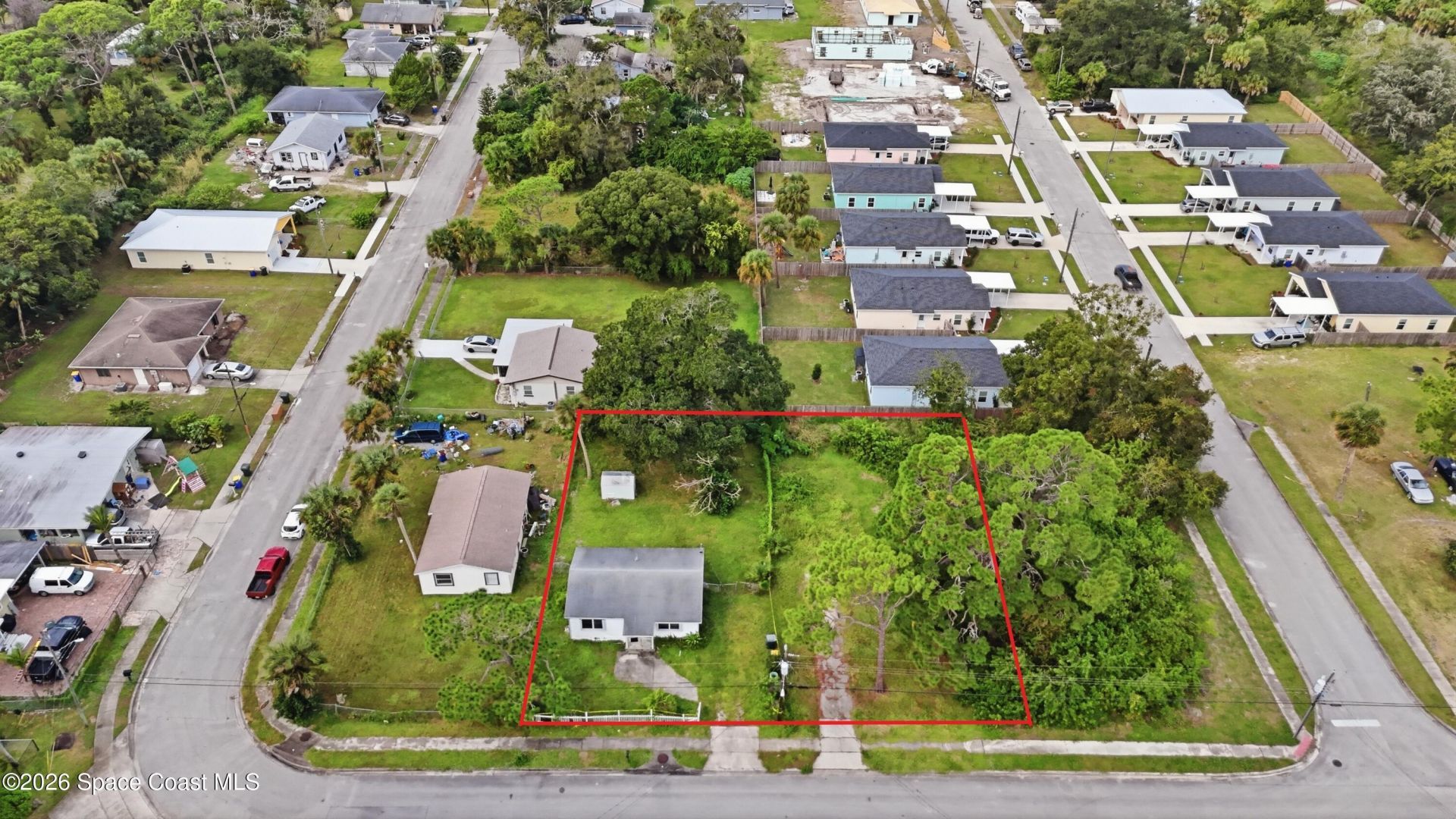1107 Howard Street, Rockledge, FL 32955 Photo