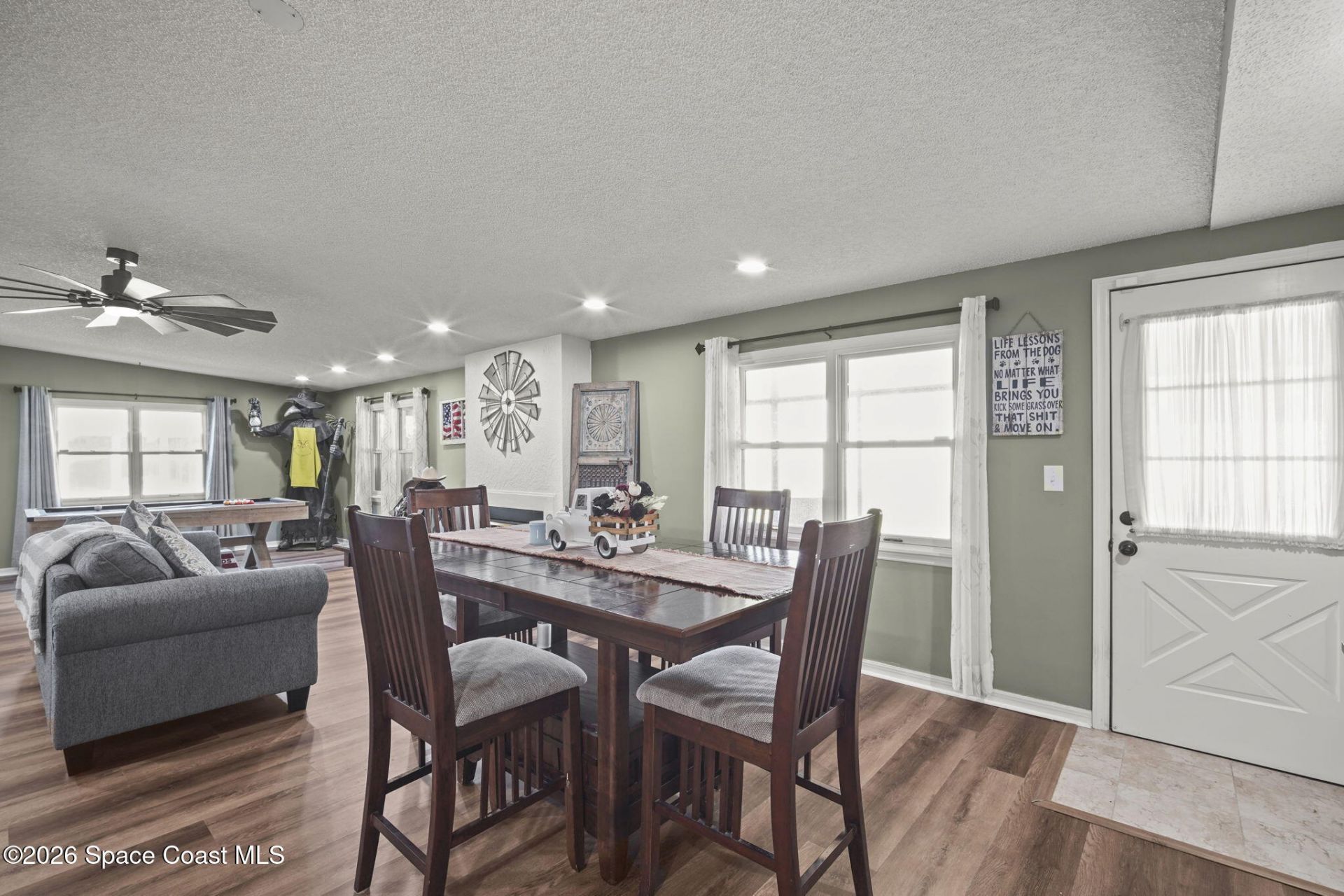 1467 Country Club Drive NE , Palm Bay, FL 32905 Photo