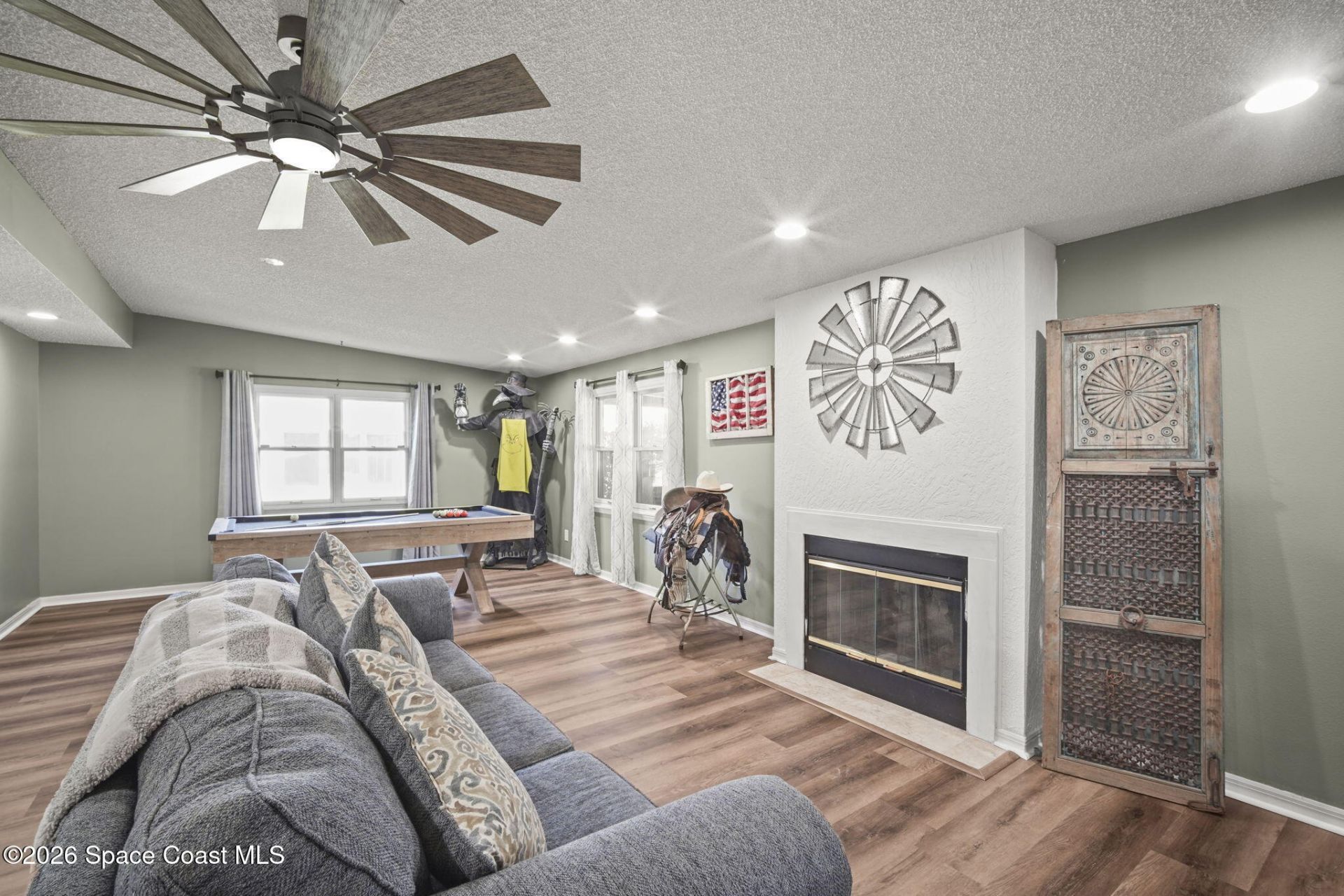 1467 Country Club Drive NE , Palm Bay, FL 32905 Photo