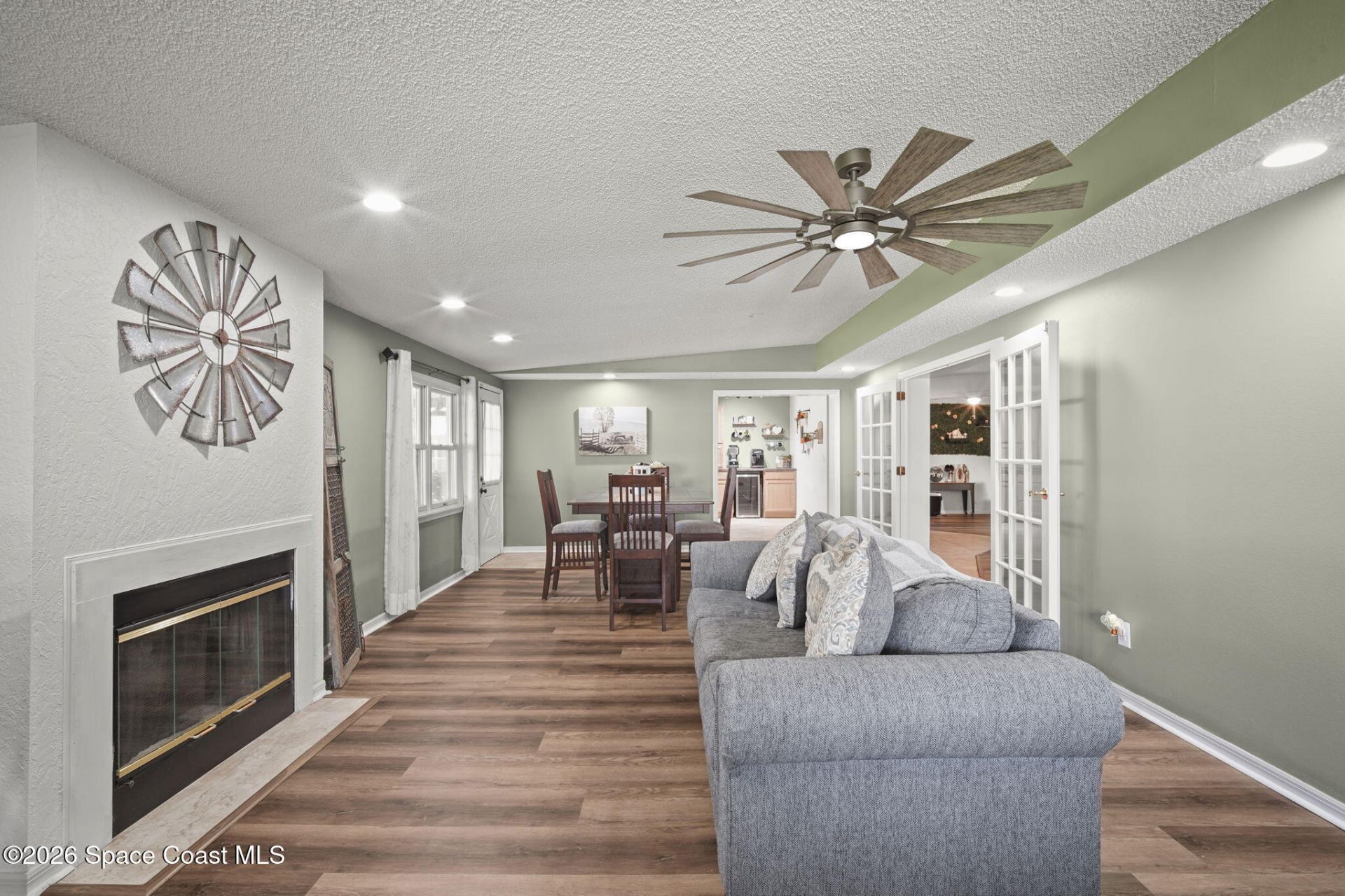 1467 Country Club Drive NE , Palm Bay, FL 32905 Photo
