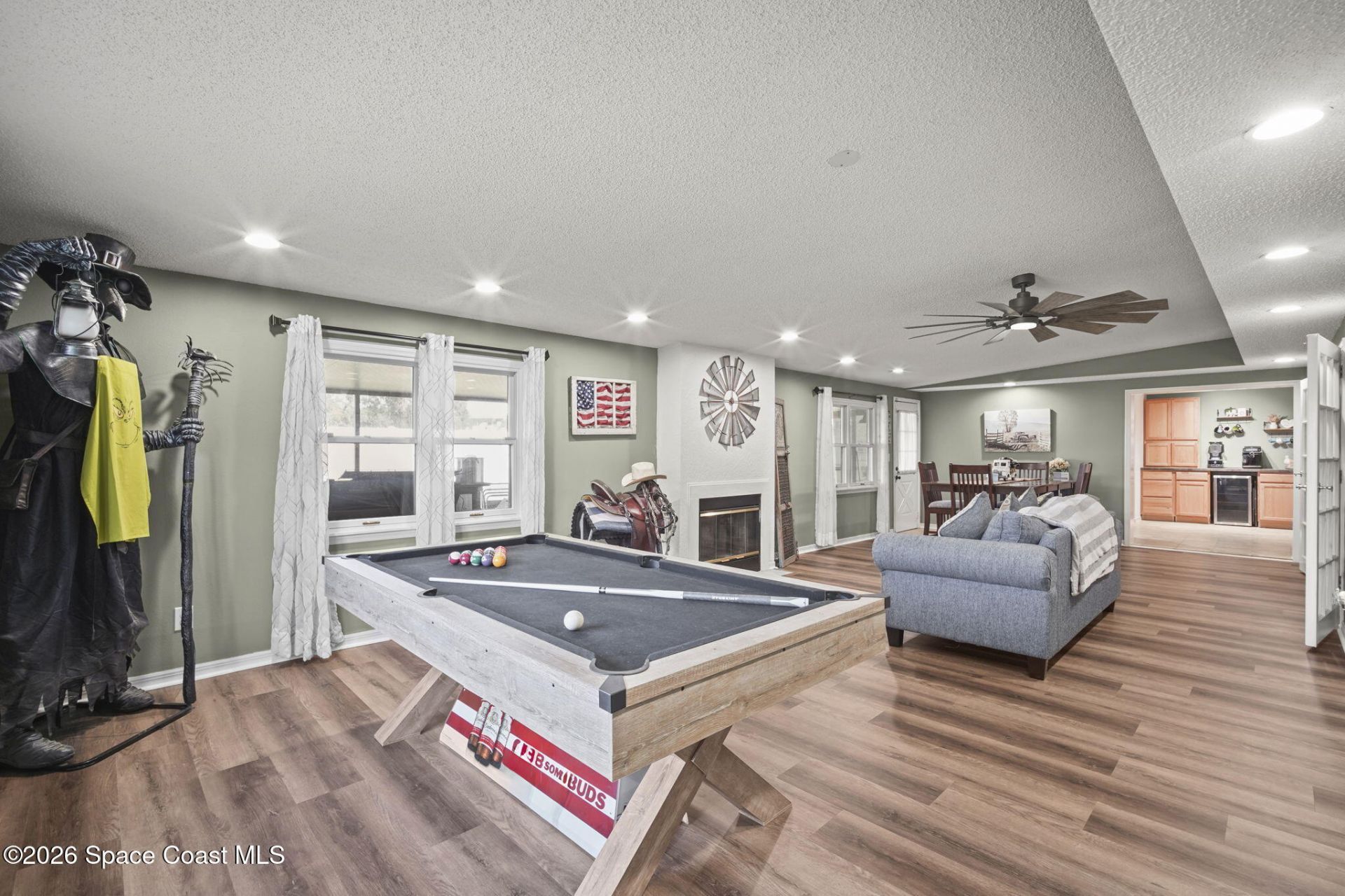 1467 Country Club Drive NE , Palm Bay, FL 32905 Photo