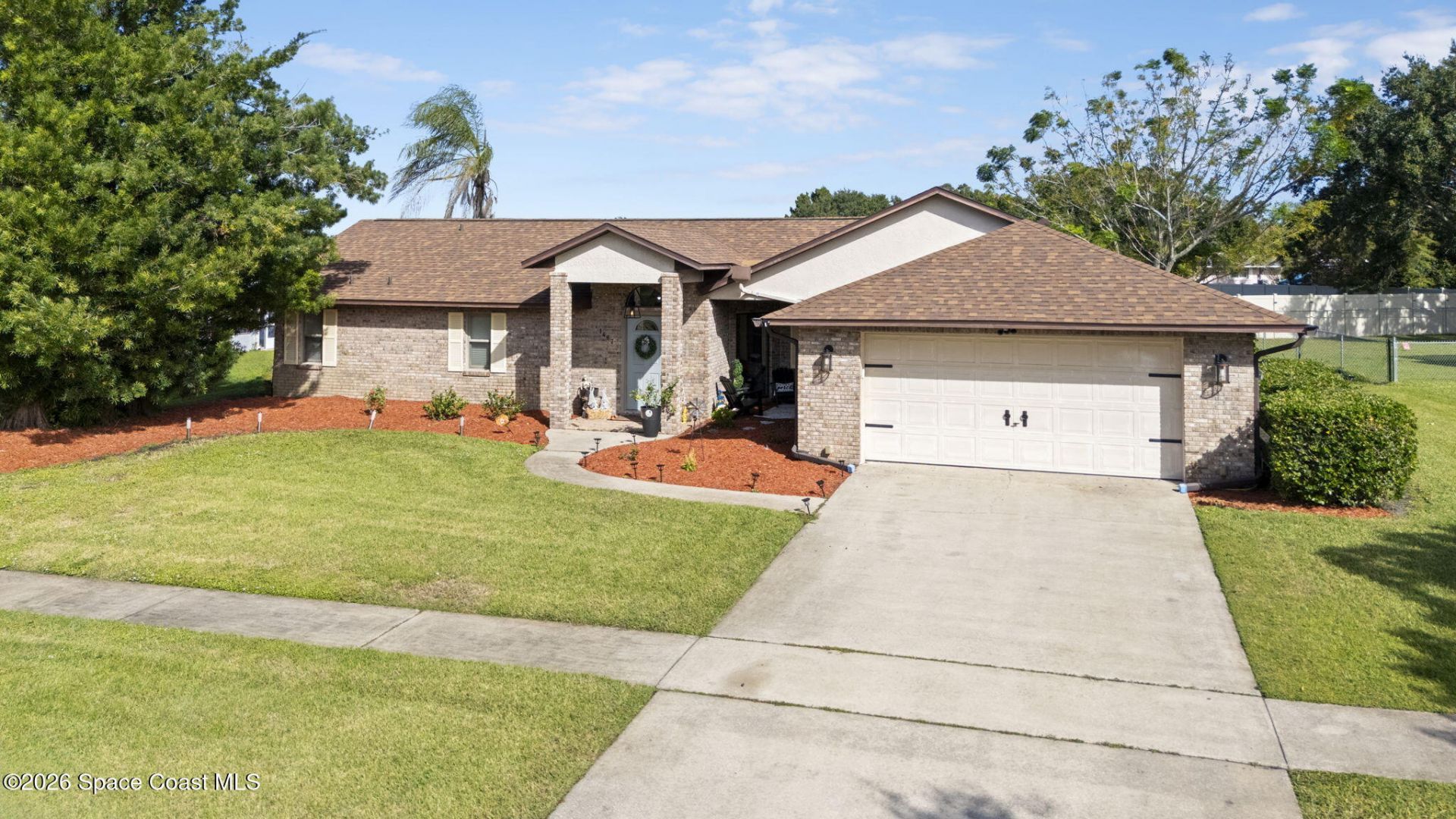 1467 Country Club Drive NE , Palm Bay, FL 32905 Photo