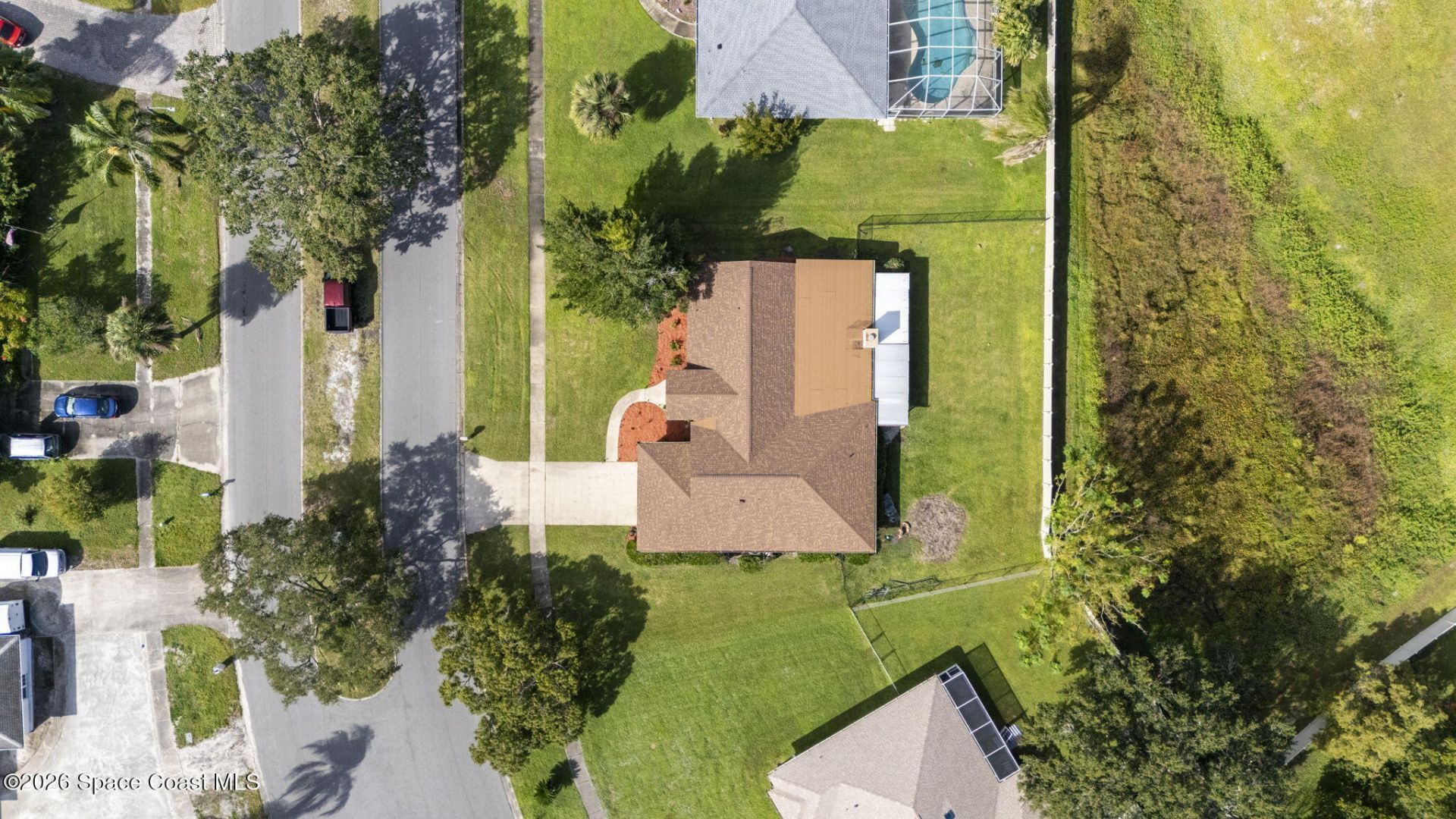 1467 Country Club Drive NE , Palm Bay, FL 32905 Photo
