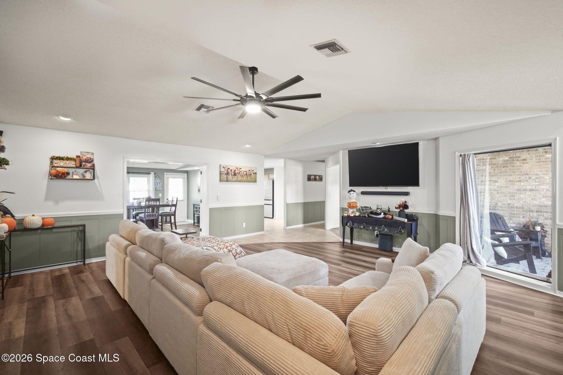 1467 Country Club Drive NE , Palm Bay, FL 32905 Photo