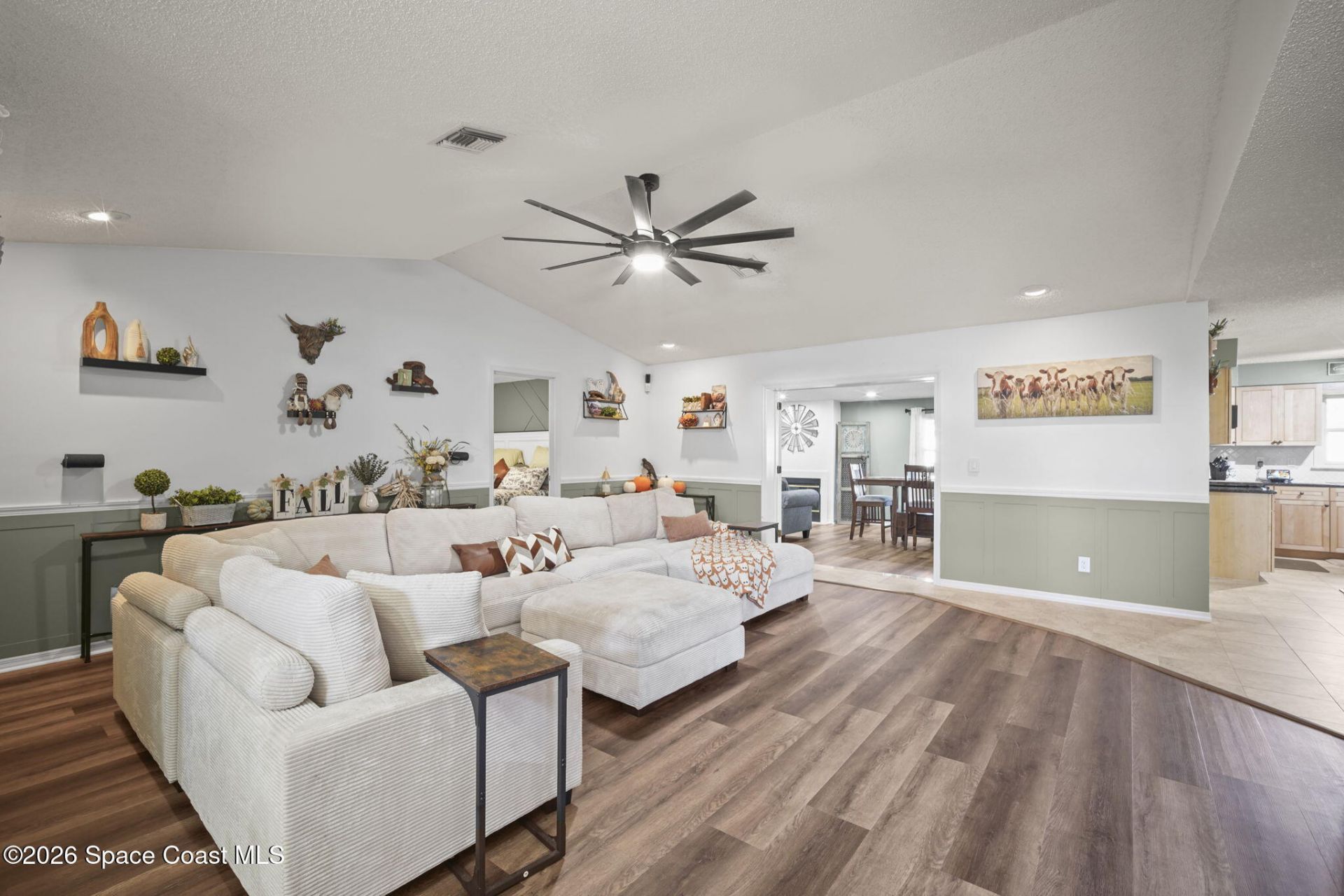 1467 Country Club Drive NE , Palm Bay, FL 32905 Photo