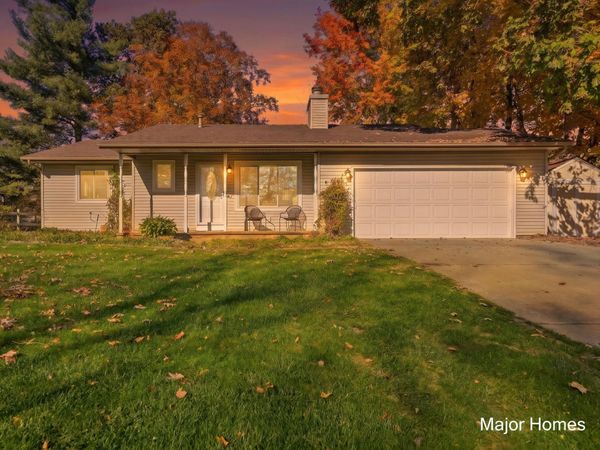 3871 O'Brien Road SW, Grand Rapids, MI 49534