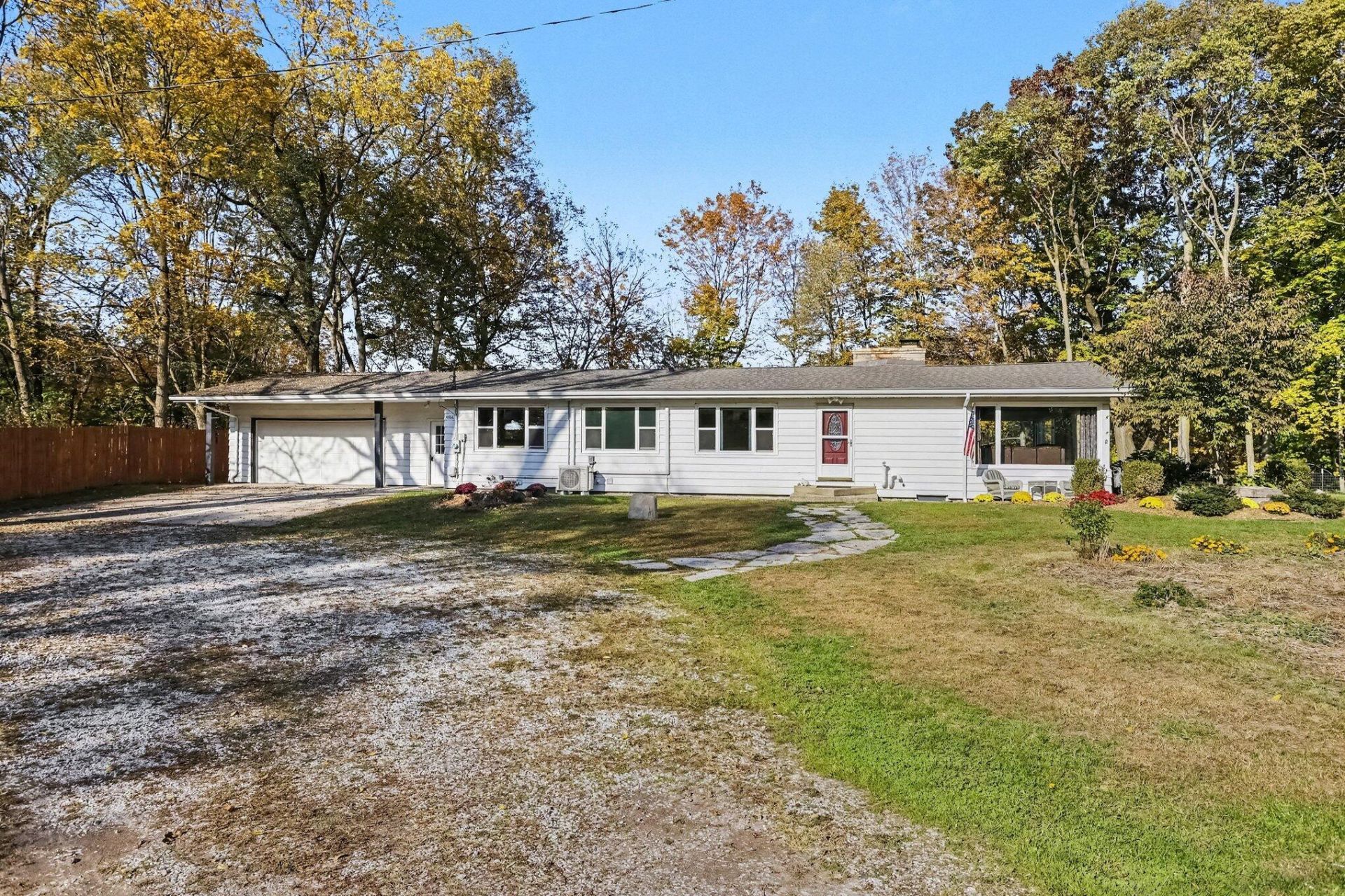 5586 Deans Hill Road, Berrien Springs, MI 49103 Main Photo