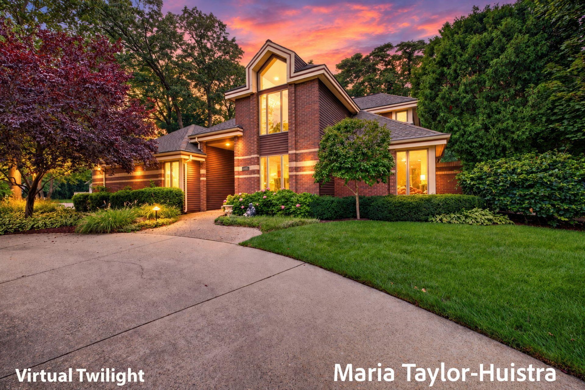 15926 Orchard Point Drive, Spring Lake, MI 49456 Main Photo
