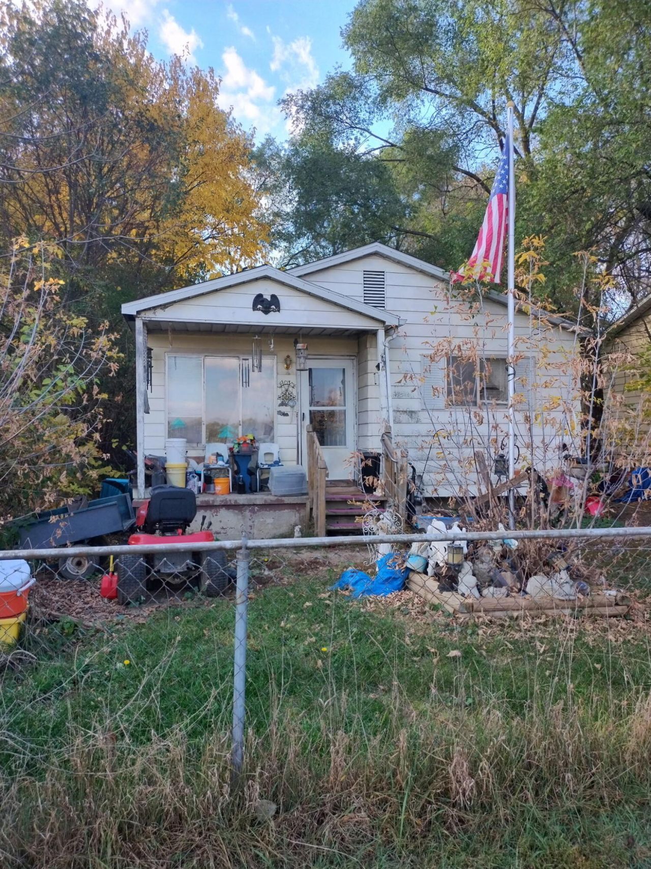 6613 N Webster Road, Flint, MI 48505 Main Photo