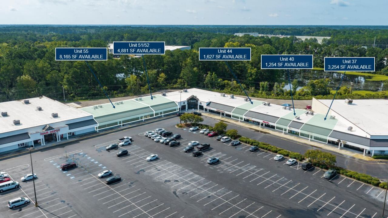 5101 Ashley Phosphate Road  Photo 12