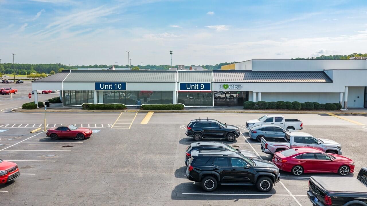 5101 Ashley Phosphate Road  Photo 14
