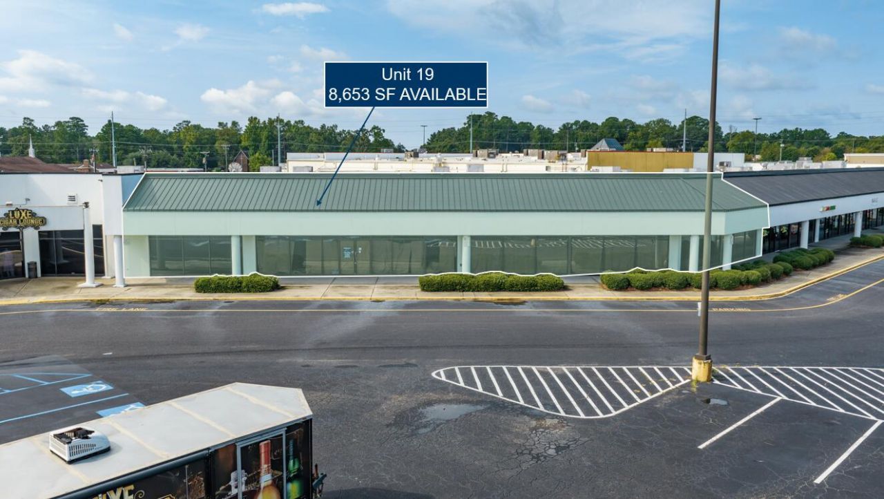 5101 Ashley Phosphate Road  Photo 7