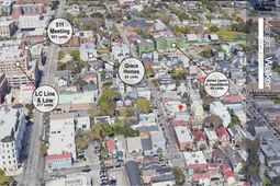 84 Nassau Street  photo 4