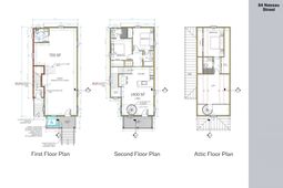 84 Nassau Street  photo 4
