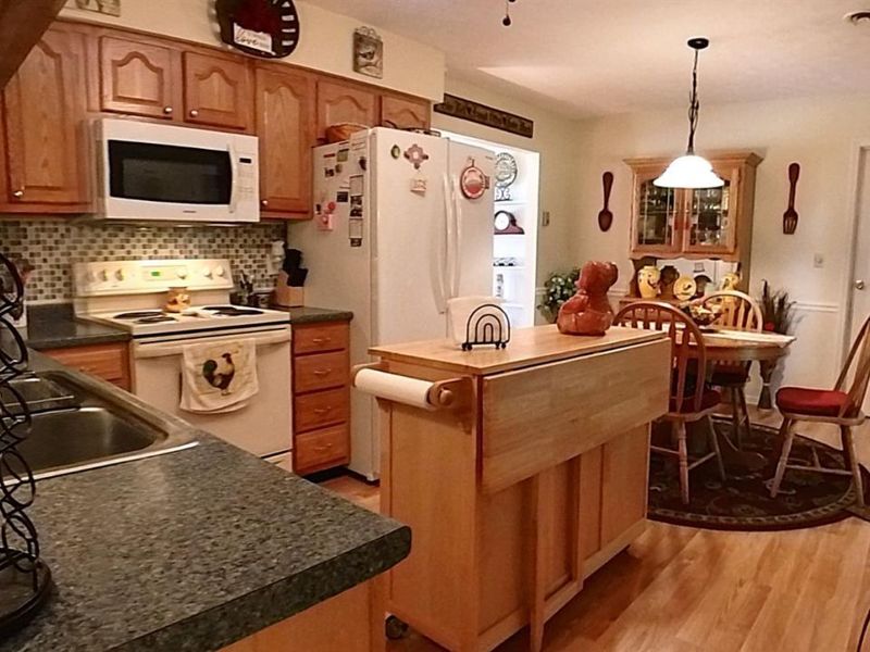 3681 Oakwood Drive, Pierce Township, OH 45102 Photo 7