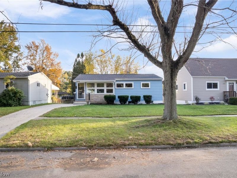 1098 Carnegie Avenue , Akron, OH 44314 Photo 1