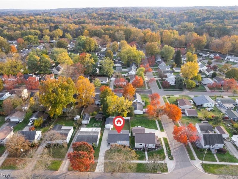 1098 Carnegie Avenue , Akron, OH 44314 Photo 3