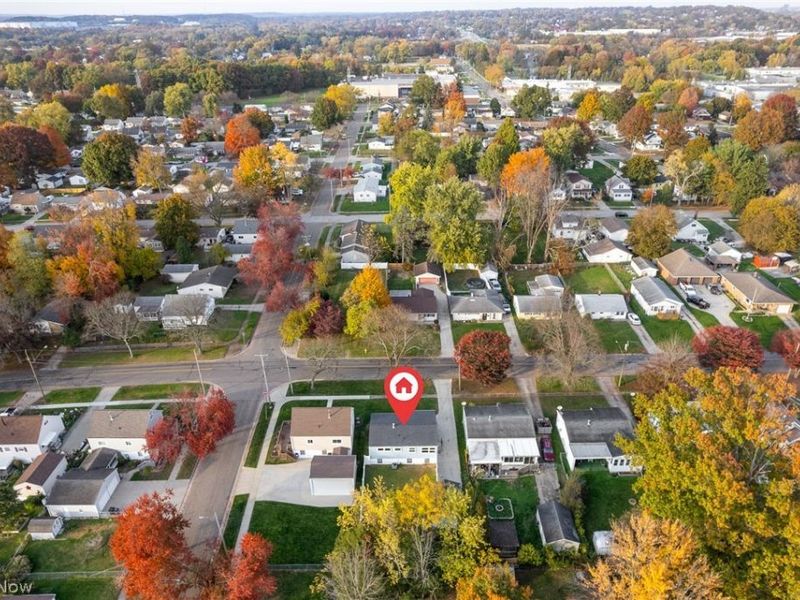 1098 Carnegie Avenue , Akron, OH 44314 Photo 31