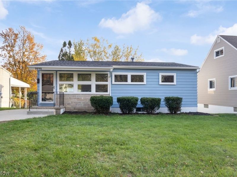1098 Carnegie Avenue , Akron, OH 44314 Photo 4