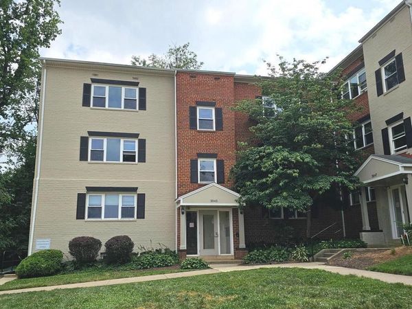 3045 PATRICK HENRY DRIVE , Unit 301, FALLS CHURCH, VA 22044