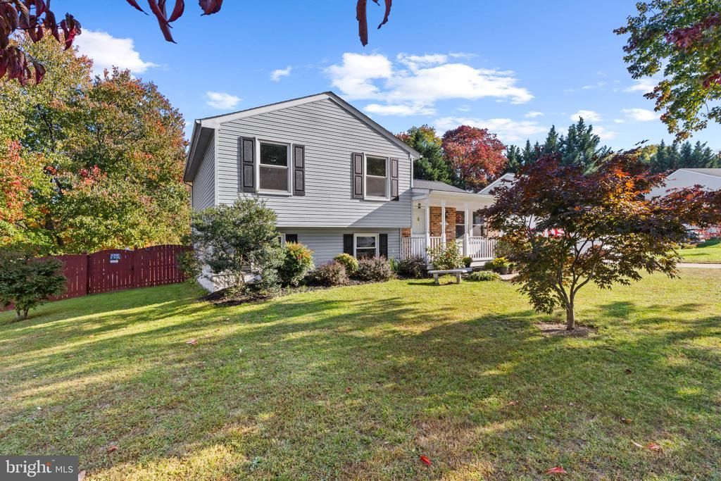 7801 Windrow Court , Elkridge, MD 21075 Main Photo