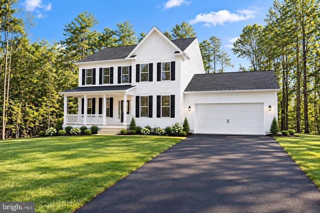 741 White Oak Road , Fredericksburg, VA 22405 Main Photo