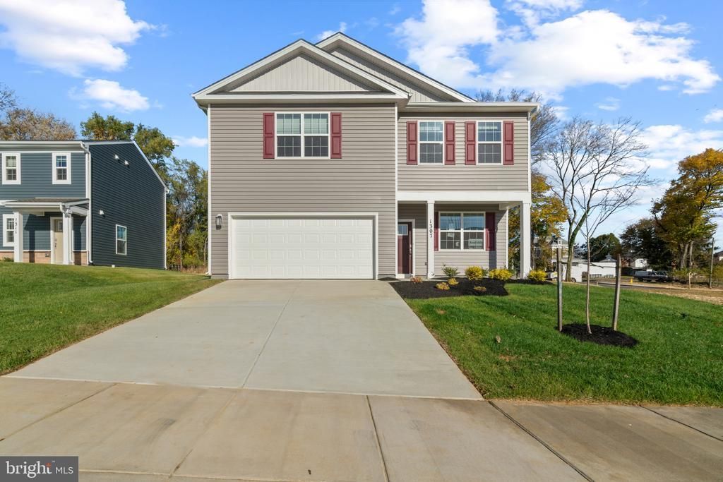 1031 BUNCH BERRY COURT , JOPPA, MD 21085