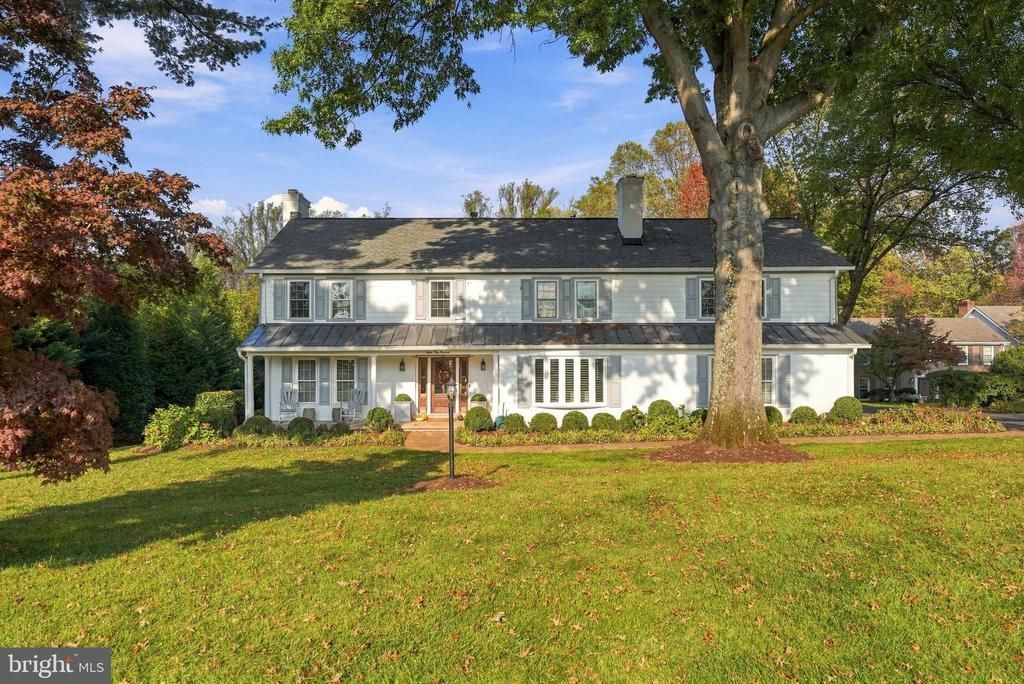 8300 Weller Avenue , McLean, VA 22102 Main Photo