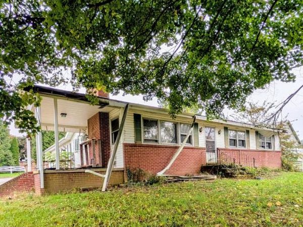 840 HOPEWELL ROAD , RISING SUN, MD 21911