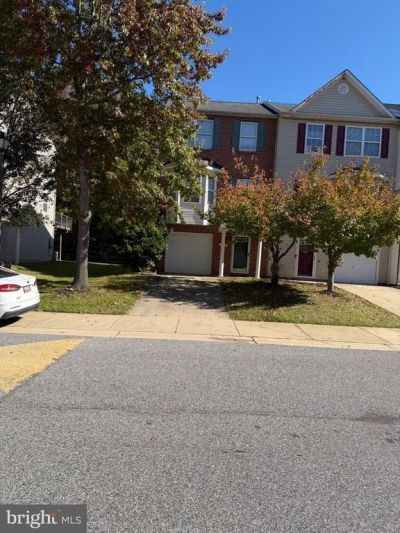 7708 FISHING CREEK WAY , CLINTON, MD 20735