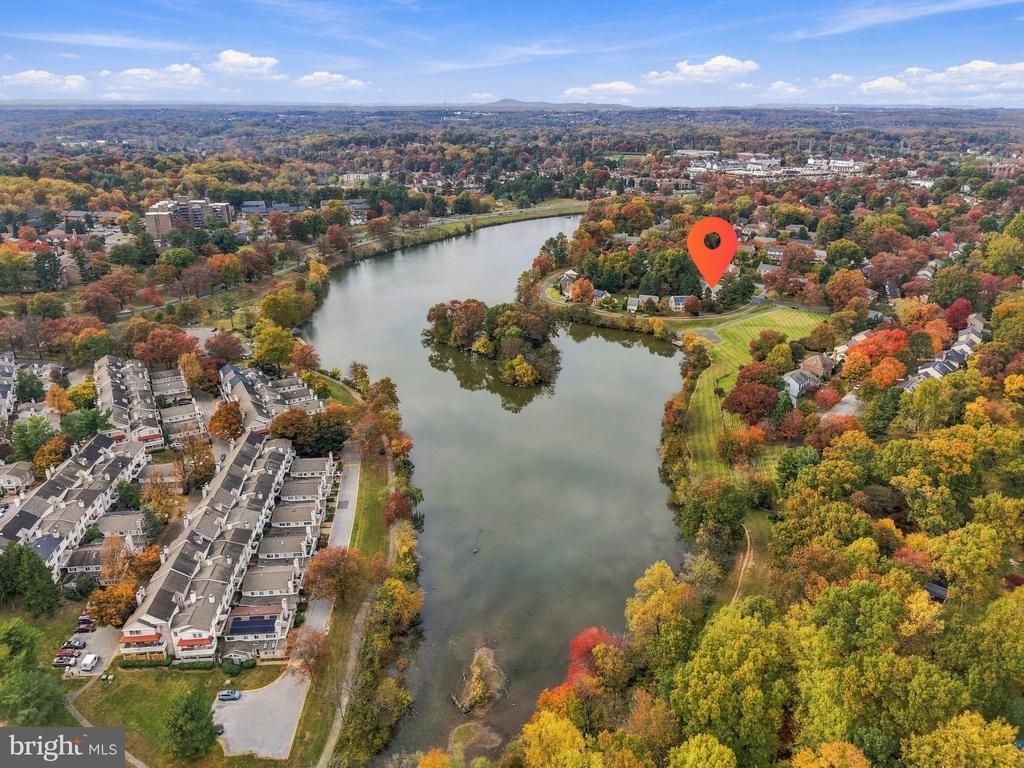 9701 LOOKOUT PLACE, MONTGOMERY VILLAGE, MD 20886