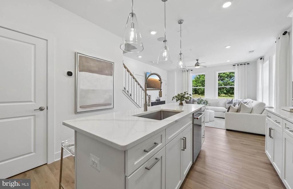 324 LEGACY STREET , GAITHERSBURG, MD 20878