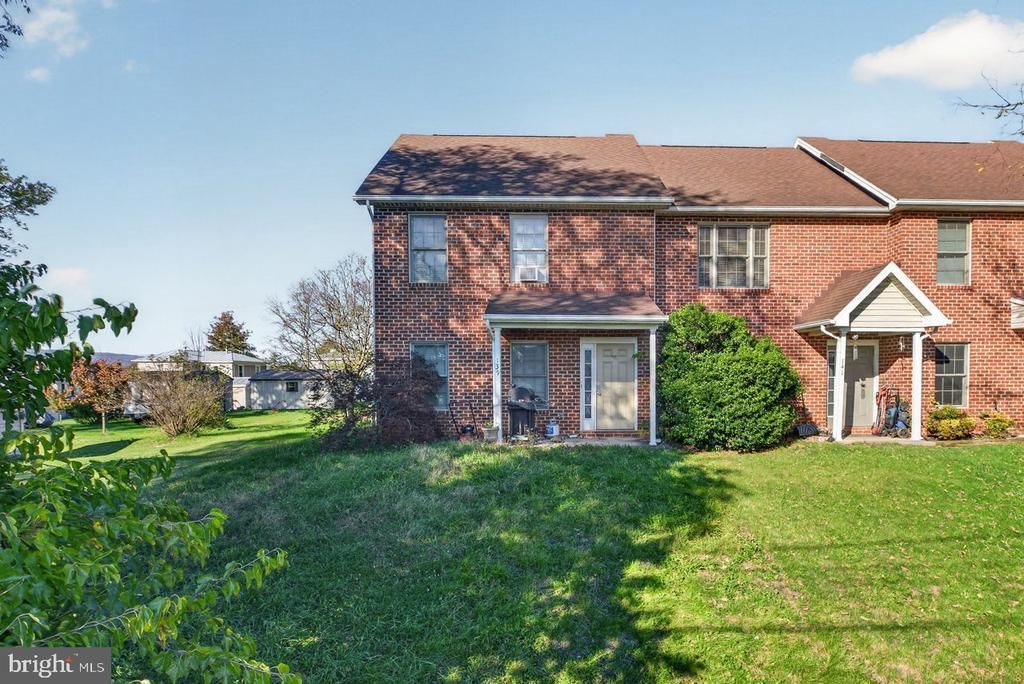 139 Jackson Street , Broadway, VA 22815 Main Photo