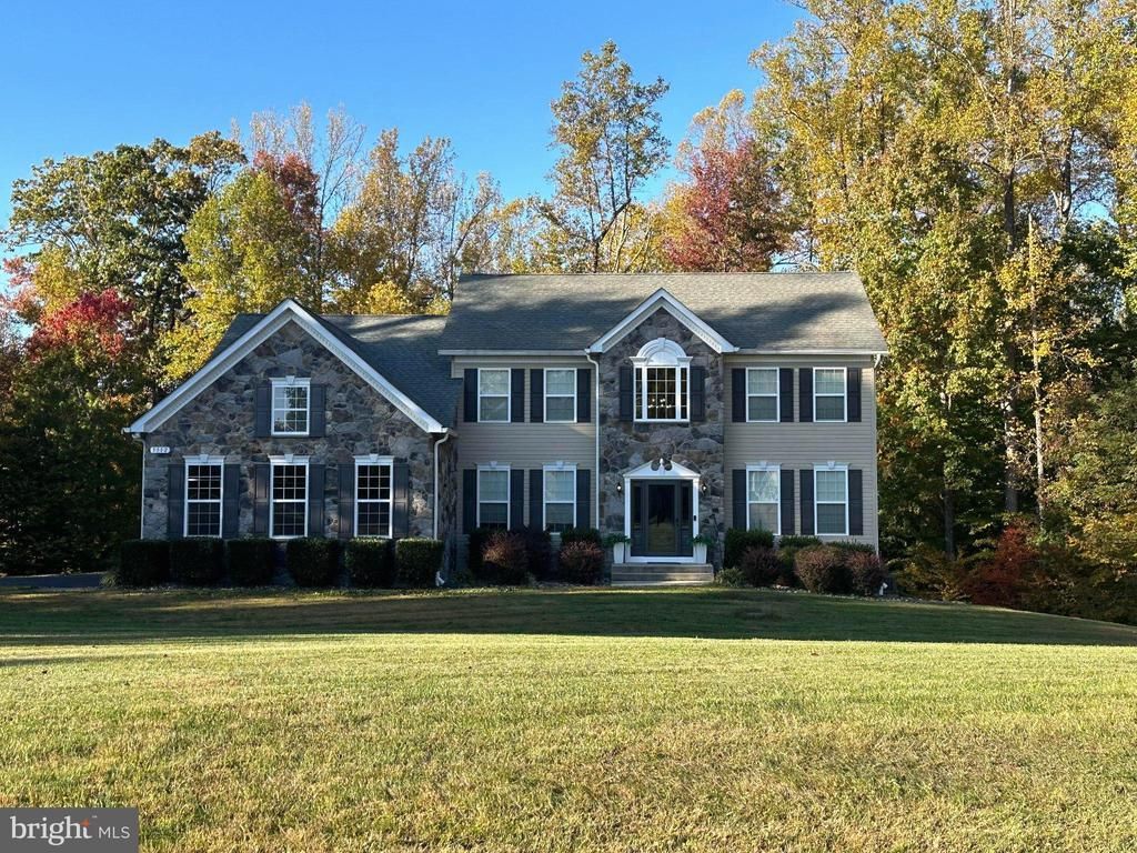 1112 QUAKER DRIVE , HUNTINGTOWN, MD 20639