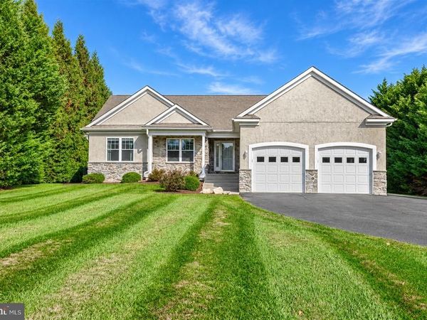 6 S FRIENDSHIP COURT , COLORA, MD 21917