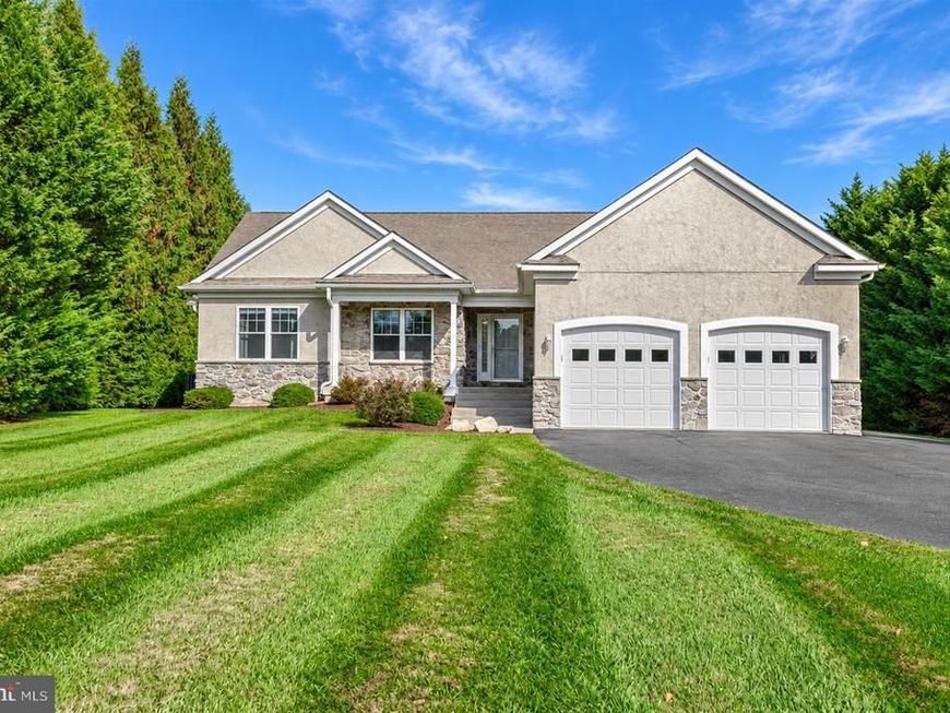 6 S Friendship Court , Colora, MD 21917 Main Photo