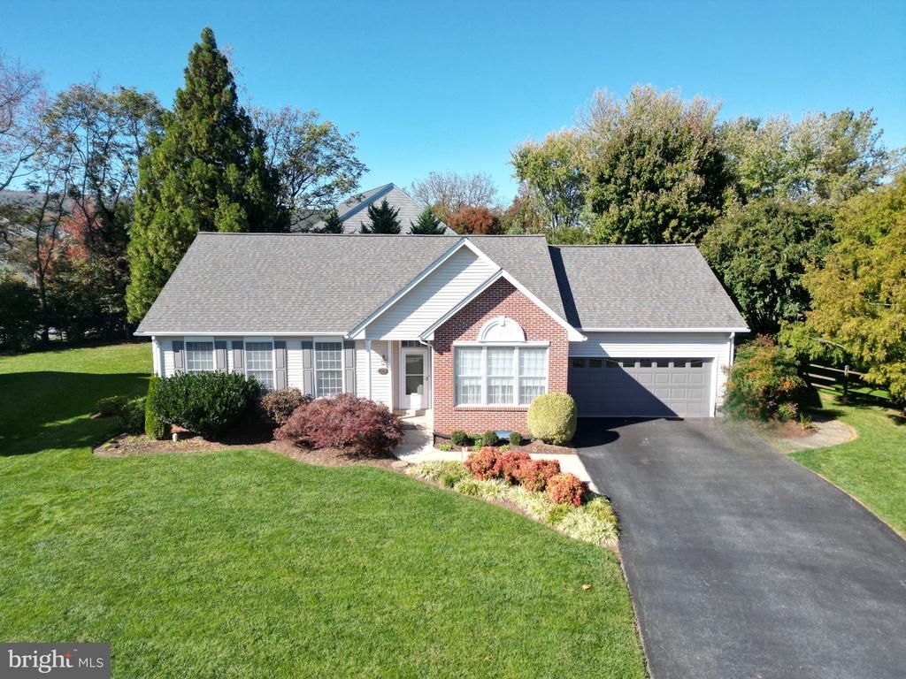 2104 GRAYSTONE COURT , FREDERICK, MD 21702