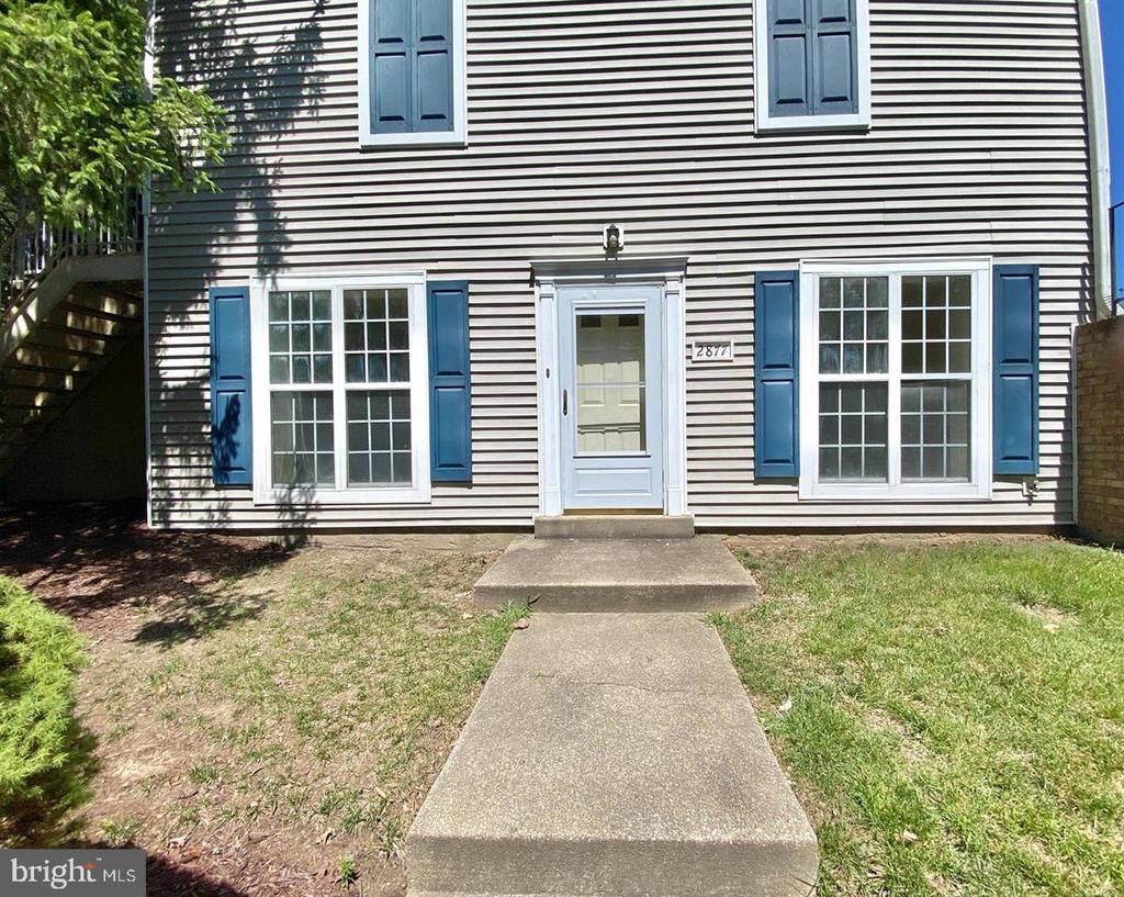 2877 Burgundy Place , Woodbridge, VA 22192 Main Photo