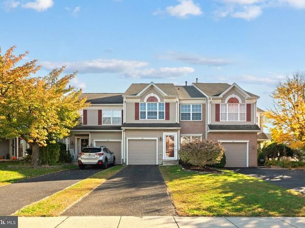 112 QUINCE CIRCLE , NEWTOWN, PA 18940