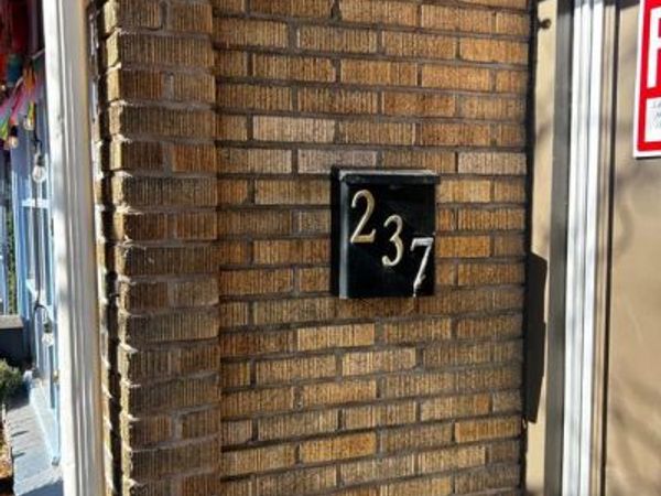 237 HAVERFORD AVENUE , Unit APARTMENT, NARBERTH, PA 19072