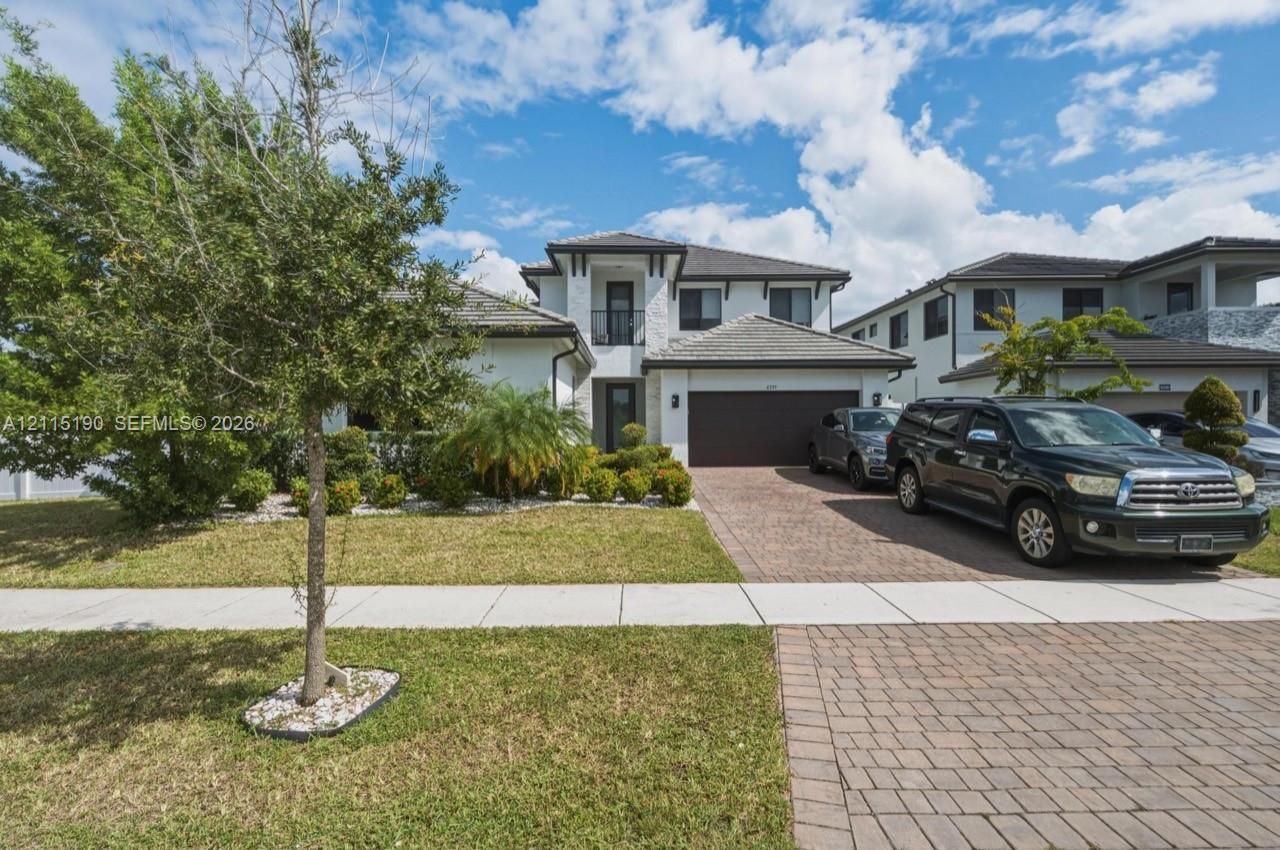 4209 SW 176th Ave, Miramar, FL 33029 Photo
