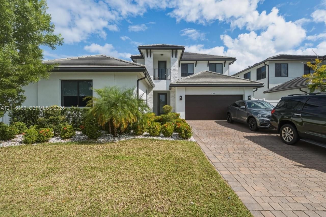 4209 SW 176th Ave, Miramar, FL 33029 Photo