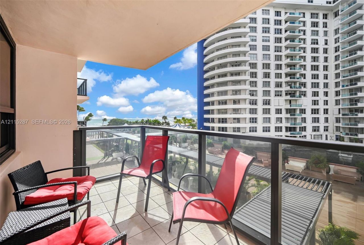 5225 Collins Ave , Unit 511, Miami Beach, FL 33140 Photo