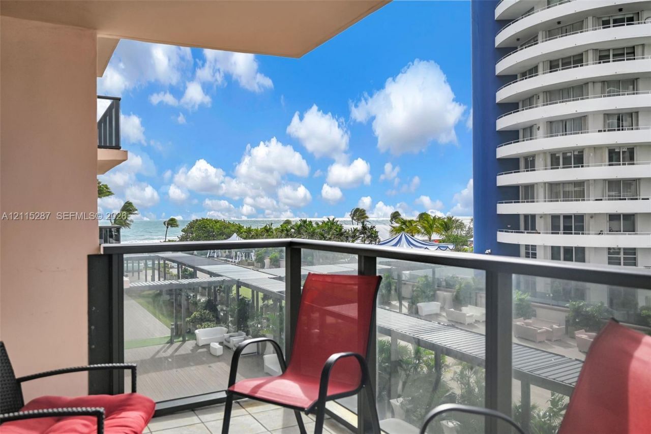 5225 Collins Ave , Unit 511, Miami Beach, FL 33140 Photo