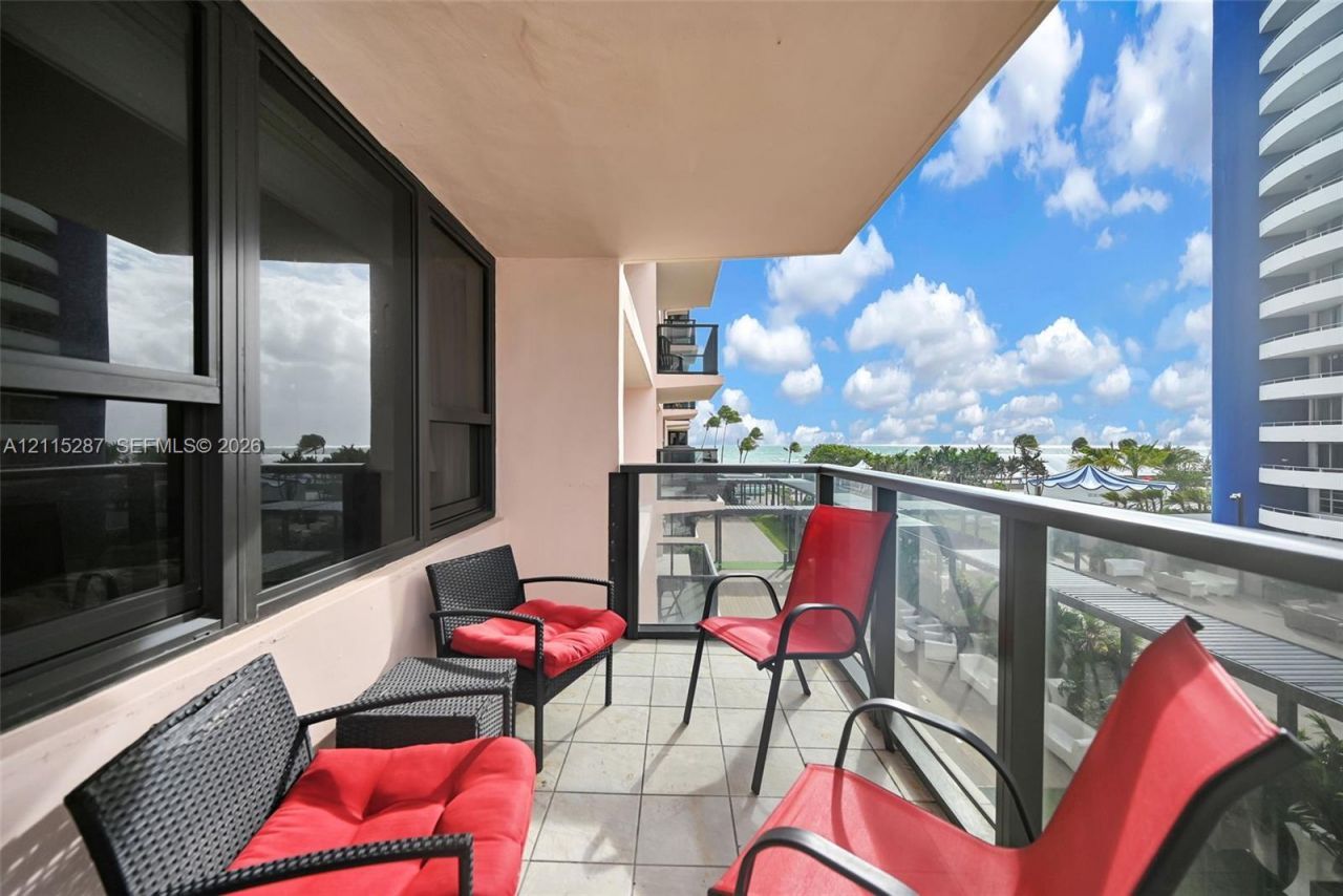 5225 Collins Ave , Unit 511, Miami Beach, FL 33140 Photo