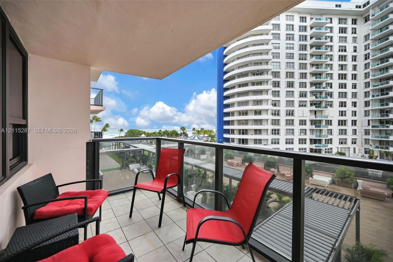 5225 Collins Ave , Unit 511, Miami Beach, FL 33140 Photo